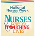 Nurses Event Poster